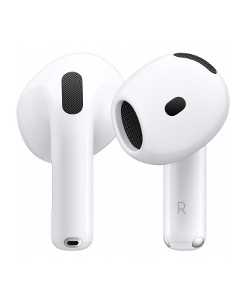 apple Słuchawki AirPods 4 (ANC) nr 1