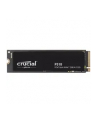 crucial Dysk SSD P310 1TB M.2 NVMe PCIe 4.0 2280 7100/6000 - nr 62