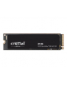 crucial Dysk SSD P310 2TB M.2 NVMe PCIe 4.0 2280 7100/6000 - nr 1
