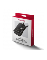 axagon ADM2-CM Adapter USB-C Gen 2 M.2 NVMe/SATA SSD - nr 42