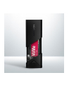 axagon EEM2-UB2 Obudowa zewnętrzna aluminiowa, USB-C 3.2 Gen 2 - M.2 NVMe SSD, długość 42 do 80 mm Czarna - nr 67