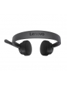 lenovo Zestaw słuchawkowy Wireless VoIP Teams 4XD1M80020 - nr 10