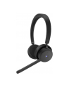 lenovo Zestaw słuchawkowy Wireless VoIP Teams 4XD1M80020 - nr 25