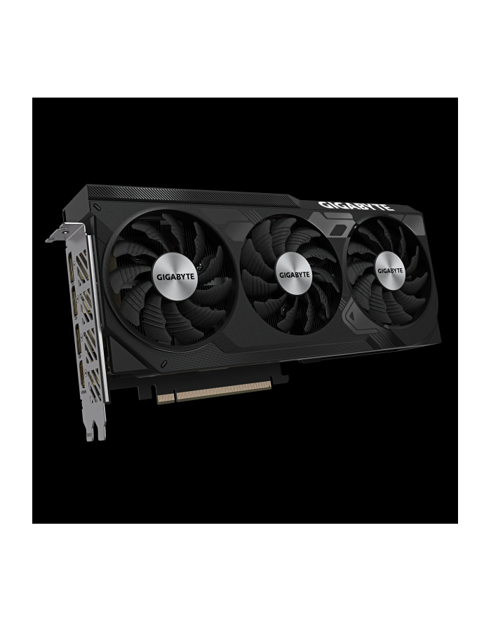 gigabyte Karta graficzna GeForce RTX 4070 WINDFORCE OC V2 12GB GDDR6 192bit główny