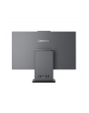 lenovo Komputer AiO neo 50a G5 12SB001NPB W11Pro i5-13420H/16GB/512GB/INT/27.0 FHD/Luna Grey/3YRS OS - nr 19