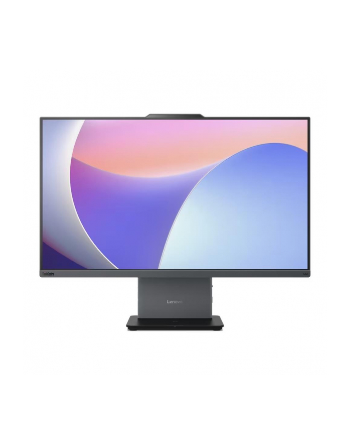 lenovo Komputer AiO neo 50a G5 12SB001NPB W11Pro i5-13420H/16GB/512GB/INT/27.0 FHD/Luna Grey/3YRS OS główny