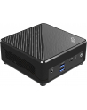 msi Mini PC Cubi N ADL-002B(wersja europejska) NonOS/N100/WiFi/AC/BT5/Black - nr 14