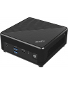 msi Mini PC Cubi N ADL-002B(wersja europejska) NonOS/N100/WiFi/AC/BT5/Black - nr 9