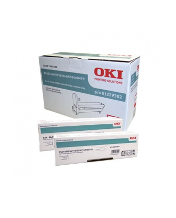 oki EP-CART-WT ES9541/Pro WHITE 45103723