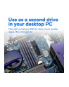 crucial Dysk SSD P310 500GB M.2 NVMe PCIe 4.0 2280 7100/6000 - nr 30