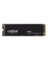 crucial Dysk SSD P310 500GB M.2 NVMe PCIe 4.0 2280 7100/6000 - nr 32