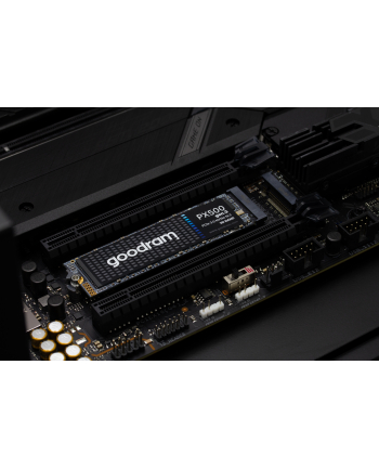 goodram *PX500-G3 1TB M.2 PCIe 3x4 NVMe 2280 3300/2700 nr 1