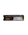 silicon power Dysk SSD US75 4TB M.2 PCIe Gen4x4 NVMe 1.4 7000/6500 MB/s - nr 7