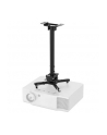 neomounts Uchwyt sufitowy do projektora CL25-540BL1 - nr 16