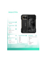 ulefone Smartfon Armor 27 Pro 5G 6.78' 12/256GB IP68/IP69K 10600 mAh DualSIM Czarny - nr 9