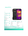 ulefone Smartfon Armor 27T Pro 5G 6.78' 12/256GB IP68/IP69K 10600 mAh DualSIM Czarny - nr 9