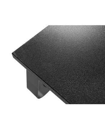 Equip Equip Tischhalterung Monitorerhöhung bis 20kg sw