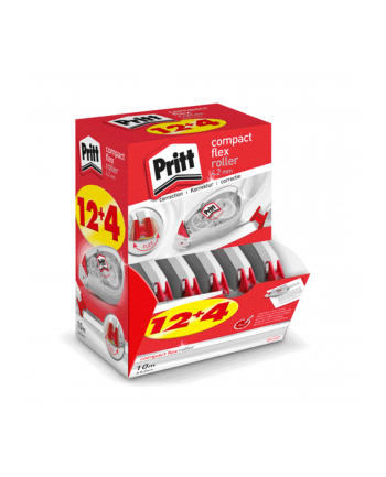 Eaton Pritt Display Korr.Compact Roll. Flex (9HPCK4M)