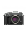 FUJIFILM X-T50 Charcoal Silver - BODY (16828375) - nr 2