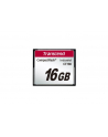 Transcend Karta Compact Flash CF180I 512 MB / R: 85 MB / W: 70 MB - nr 1