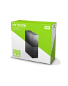 Dysk twardy USB3 8TB EXT WDBBGB0080HBK-EESN WDC - nr 12