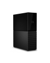 Dysk twardy USB3 8TB EXT WDBBGB0080HBK-EESN WDC - nr 1