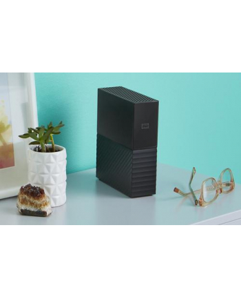 Dysk twardy USB3 8TB EXT WDBBGB0080HBK-EESN WDC nr 2