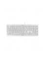 CHERRY KC 1000 USB US-ENGLISCH/W/ (wersja europejska)RO SYMBOL - nr 8