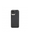 Powerbank RIVACASE 10000 mAh USB-C 20W + LCD, czarny - nr 1