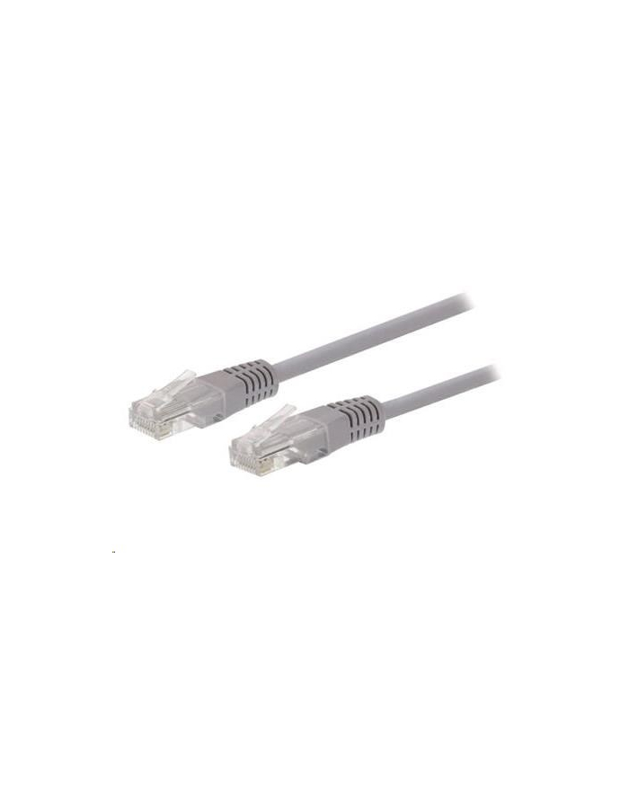 C-Tech Kabel Patchcord Cat5E, Utp, zielony, 50M (CBPP550) główny