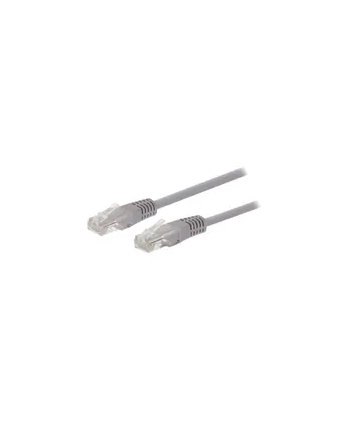 C-Tech Kabel Patchcord Cat5E, Utp, zielony, 50M (CBPP550)