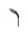 GOOBAY KABEL USB 2.0 - USB TYPU C USB-C OPLOT TEKSTYLNY GOOBAY 1M  () - nr 5