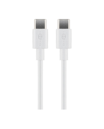 GOOBAY KABEL USB  KABEL USB-C DO ŁADOWANIA I SYNCHRONIZACJI - DŁUGOŚĆ KABLA 1 M  ()