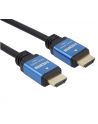 Premiumcord KABEL HDMI - ULTRA HDTV, 5M (0000044238) - nr 1