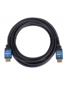 Premiumcord KABEL HDMI - ULTRA HDTV, 5M (0000044238) - nr 2