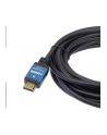 Premiumcord KABEL HDMI - ULTRA HDTV, 5M (0000044238) - nr 3