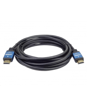 Premiumcord KABEL HDMI - ULTRA HDTV, 5M (0000044238)