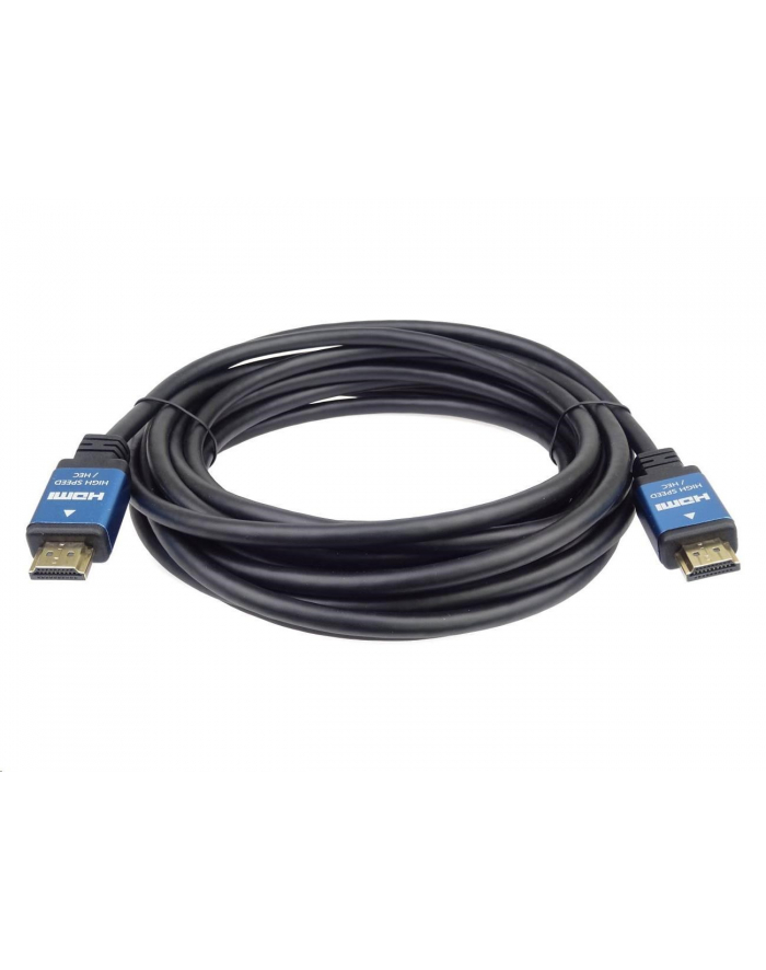 Premiumcord KABEL HDMI - ULTRA HDTV, 5M (0000044238) główny