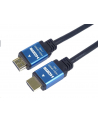 Premiumcord KABEL HDMI - ULTRA HDTV, 5M (0000044238) - nr 6