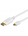 Premiumcord Kabel DisplayPort - Mini DisplayPort 1m (M/M) (PRC) - nr 1