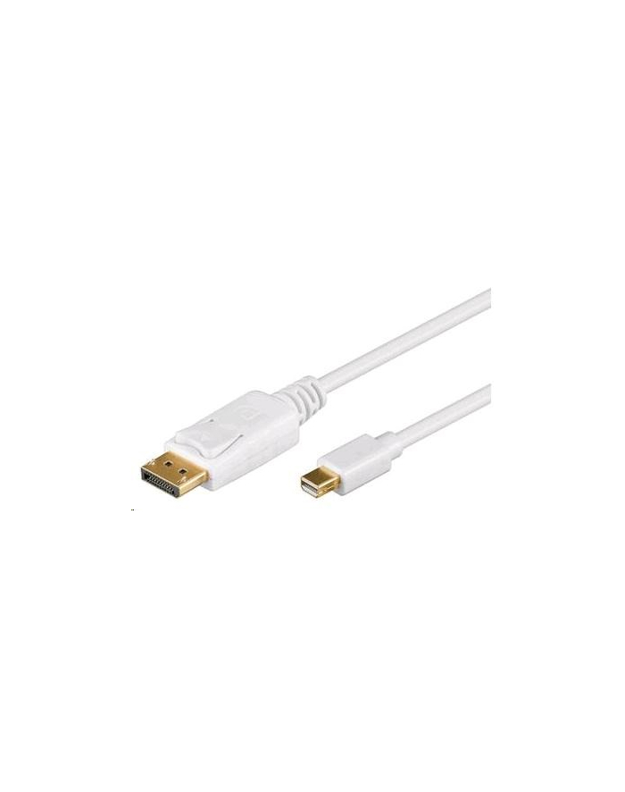 Premiumcord Kabel DisplayPort - Mini DisplayPort 1m (M/M) (PRC) główny