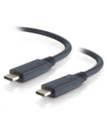 PREMIUMCORD USB-C KABEL ( USB 3.2 GENERATION 2X2, 5A, 100W, 20GBIT/S (44041)