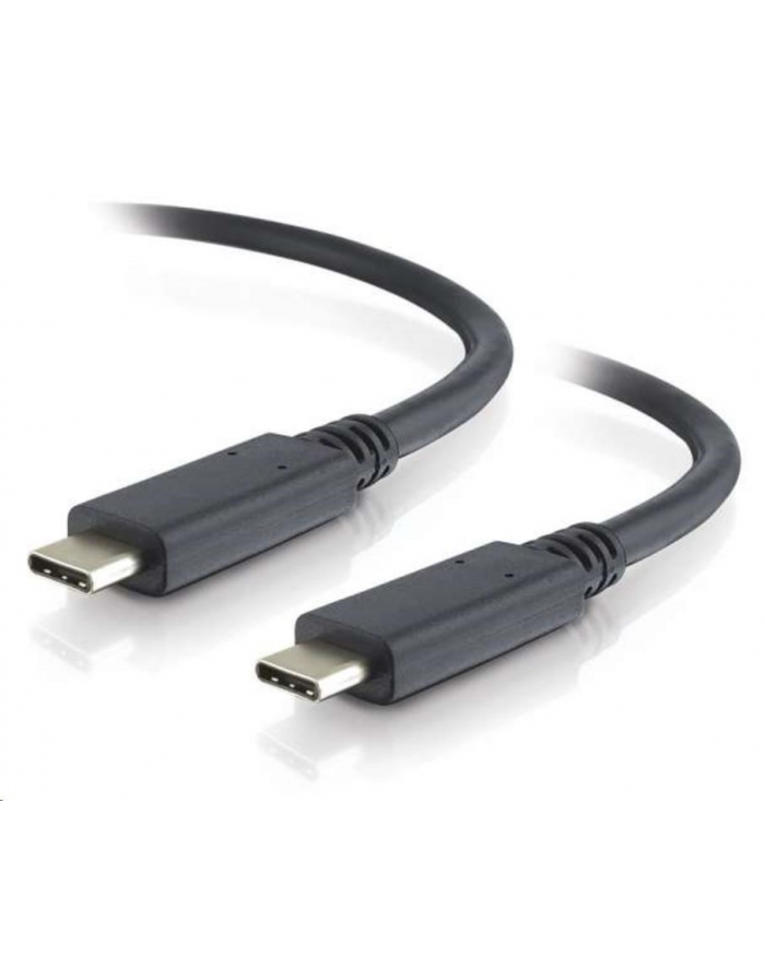 PREMIUMCORD USB-C KABEL ( USB 3.2 GENERATION 2X2, 5A, 100W, 20GBIT/S (44041) główny