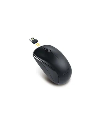 Genius Nx-7000 Czarna (31030027400)