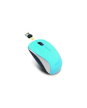 Genius NX-7000 niebieska (31030027402)