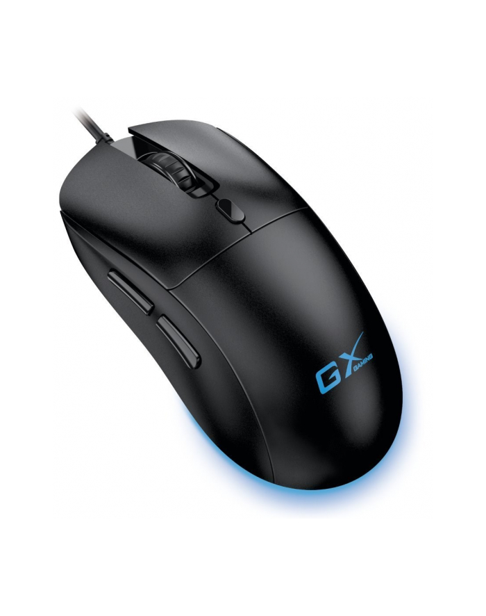 Genius GX Gaming Scorpion M500 Czarna  (31040011400) główny