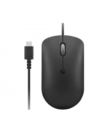Lenovo 400 Czarna (GY51D20875) nr 1
