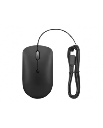 Lenovo 400 Czarna (GY51D20875)