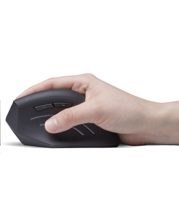 Connect It CMO-2510-BK Czarny