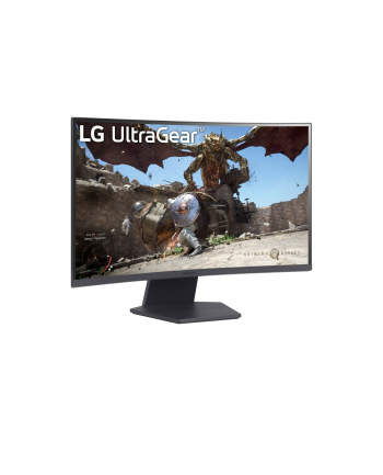 Lg 27'' 27GS60QC-B QHD  2560 x 1440 VA